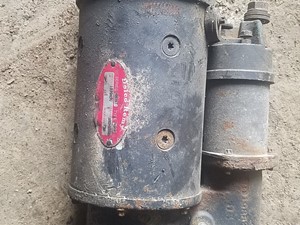 Used 2007 Caterpillar C13 Starter (Stock #KW-0481-57)) Part Image