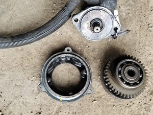 Photo of part