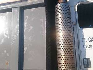 Photo of part