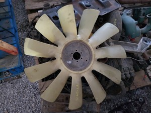Used 2007 Caterpillar C15 Fan (Stock #PT-0415-246)) Part Image