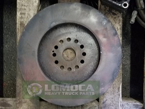 Used 2007 Cummins ISX Balancer (Stock #ISX-0439-15)) Part Image