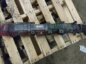 Used 2007 Cummins ISX EGR Cooler (Stock #IN-0442-44)) Part Image