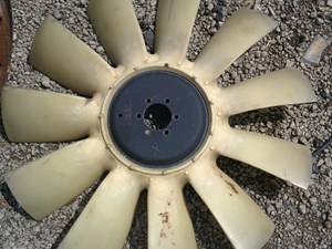 Used 2007 Cummins ISX Fan (Stock #VV-0439-30)) Part Image