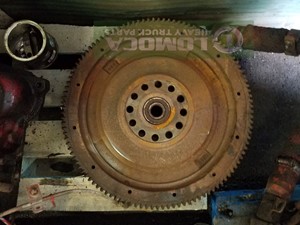 Photo of part