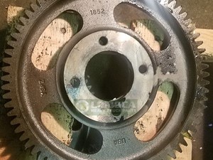 Used 2007 Cummins ISX Cam Gear (Stock #IN-0442-54)) Part Image