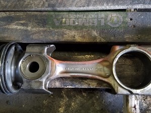 Used 2007 Cummins ISX Piston & Rod (Stock #ISX-0439-8)) Part Image