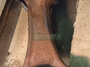 Used 2007 Cummins ISX Piston & Rod (Stock #IN-0442-59)) Part Image