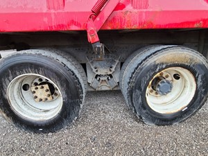 Used 2007 Eaton DD463 Complete Axle-Front Rear (Stock #MK-0611-14)) Part Image