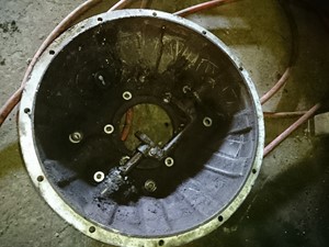Used 2007 Eaton/Fuller RTLO18918B Transmission Case (Stock #PT-0415-243)) Part Image