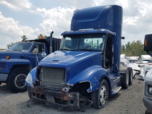 Used 2007 Freightliner COLUMBIA 120 Cab (Stock #FR-0658-12)) Part Image