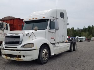 Used 2007 Freightliner Columbia 120 Cab (Stock #FR-0601-4)) Part Image