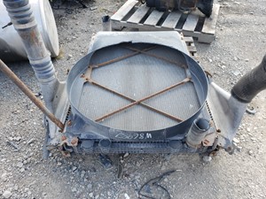 Used 2007 Freightliner Columbia 120 Radiator (Stock #FR-0601-6)) Part Image
