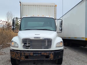Used 2007 Freightliner M2 106 Cab (Stock #FR-0617-9)) Part Image