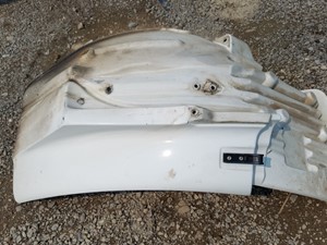 Used 2007 Freightliner M2 106 Fender Extension (Stock #FR-0617-16)) Part Image