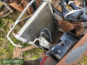Used 2007 GMC T7500 A/C Compressor (Stock #GM-0579-39)) Part Image