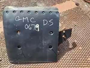 Photo of part