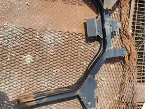 Photo of part