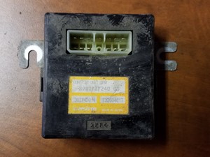 Used 2007 GMC T7500 Body ECM (Stock #GM-0579-34)) Part Image