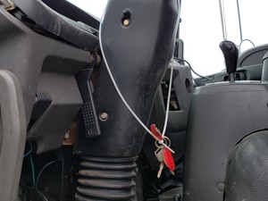 Used 2007 GMC T7500 Steering Column (Stock #GM-0579-18)) Part Image