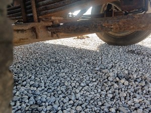 Photo of part