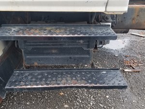 Used 2007 Hino 268 Battery Box (Stock #HI-0552-8)) Part Image