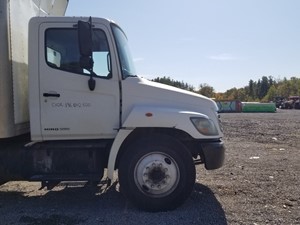 Used 2007 Hino 268 Door (Stock #HI-0552-13)) Part Image