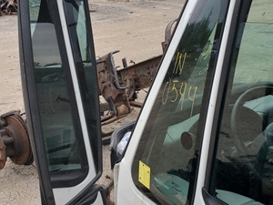 Used 2007 International 4300 Side View Mirror (Stock #IN-0544-11)) Part Image
