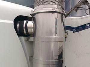 Used 2007 International 9900I Cab (Stock #IN-0442-3)) Part Image