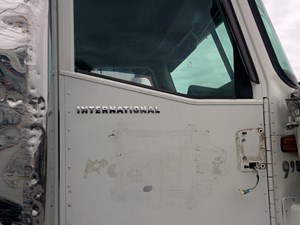 Used 2007 International 9900I Door (Stock #IN-0442-17)) Part Image