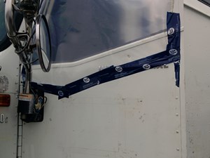 Used 2007 International 9900I Door (Stock #IN-0442-16)) Part Image