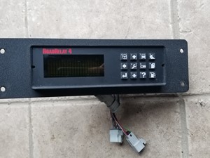 Used 2007 International 9900I Dash Control Module (Stock #IN-0442-71)) Part Image