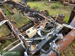 Used 2007 Isuzu 6HK1XN Wiring Harness (Stock #GM-0579-42)) Part Image