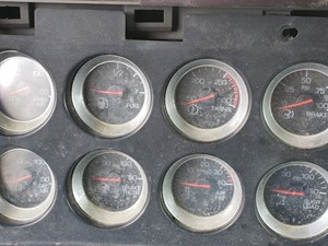 Used 2007 Kenworth T600 Dash Control Module Image