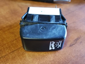 Used 2007 Kenworth T600 Dash Control Module Image