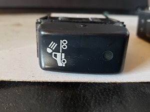 Used 2007 Kenworth T600 Dash Control Module Image