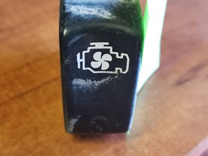 Used 2007 Kenworth T600 Dash Control Module Image