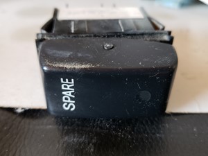 Used 2007 Kenworth T600 Dash Control Module Image