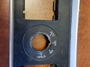 Used 2007 Kenworth T600 Dash Control Module Image