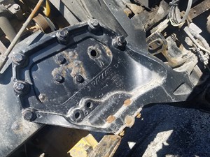 Used 2007 Kenworth T600 Horn (Frame) (Stock #KW-0481-26)) Part Image