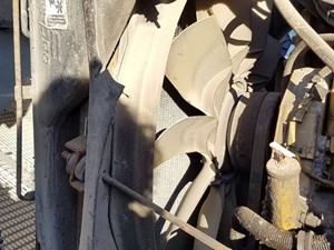 Used 2007 Kenworth T600 Radiator (Stock #KW-0526-26)) Part Image