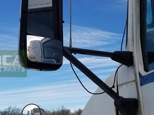 Used 2007 Kenworth T600 Side View Mirror (Stock #KW-0526-9)) Part Image