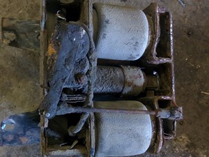 Used 2007 Kenworth T800 Cab Mount (Stock #KW-0474-52)) Part Image