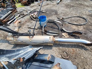 Used 2007 Mack AC-460 Exhaust Assembly (Stock #MK-0623-14)) Part Image