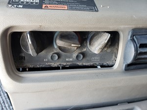 Used 2007 Mack CXN613 Dash Ass'y (Stock #MK0374-34)) Part Image