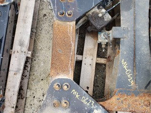Used 2007 Mack CXN613 Frame & Crossmembers (Stock #MK-0623-19)) Part Image