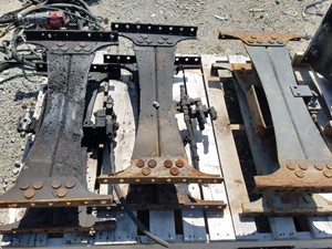Used 2007 Mack CXN613 Frame & Crossmembers (Stock #MK-0623-16)) Part Image