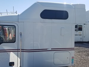 Used 2007 Mack CXN613 Sleeper (Stock #MK0374-4)) Part Image