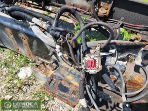 Used 2007 Mercedes MB 906 Wiring Harness (Stock #ST-0680-36)) Part Image