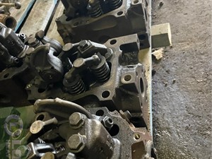 Used 2007 Mercedes OM460LA Head (Stock #FR-0658-36)) Part Image