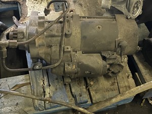 Photo of part